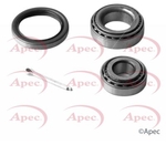Apec Wheel Bearing Kit (AWB1113)