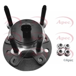 Apec Wheel Bearing Kit (AWB1114)