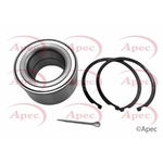 Apec Wheel Bearing Kit (AWB1117)