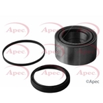 Apec Wheel Bearing Kit (AWB1118)
