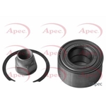 Apec Wheel Bearing Kit (AWB1119)