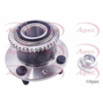 Apec Wheel Bearing Kit (AWB1122)