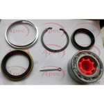 Apec Wheel Bearing Kit (AWB1124)