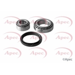Apec Wheel Bearing Kit (AWB1126)