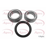 Apec Wheel Bearing Kit (AWB1127)