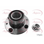 Apec Wheel Bearing Kit (AWB1128)