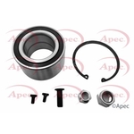 Apec Wheel Bearing Kit (AWB1129)