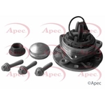 Apec Wheel Bearing Kit (AWB1135)