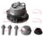 Apec Wheel Bearing Kit (AWB1137)