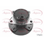 Apec Wheel Bearing Kit (AWB1138)