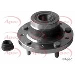 Apec Wheel Bearing Kit (AWB1139)