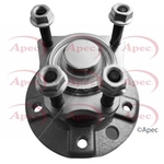 Apec Wheel Bearing Kit (AWB1142)