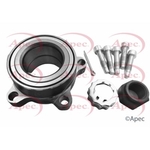 Apec Wheel Bearing Kit (AWB1143)