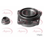 Apec Wheel Bearing Kit (AWB1144)