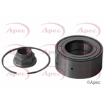 Apec Wheel Bearing Kit (AWB1146)