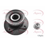 Apec Wheel Bearing Kit (AWB1147)