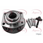 Apec Wheel Bearing Kit (AWB1148)