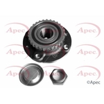 Apec Wheel Bearing Kit (AWB1149)