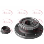 Apec Wheel Bearing Kit (AWB1151)