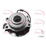Apec Wheel Bearing Kit (AWB1152)
