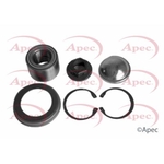 Apec Wheel Bearing Kit (AWB1154)