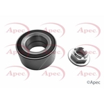 Apec Wheel Bearing Kit (AWB1155)