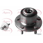 Apec Wheel Bearing Kit (AWB1158)