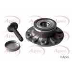 Apec Wheel Bearing Kit (AWB1160)