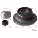 Apec Wheel Bearing Kit (AWB1161)