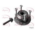 Apec Wheel Bearing Kit (AWB1162)