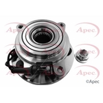 Apec Wheel Bearing Kit (AWB1169)