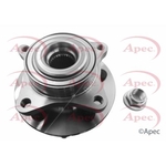 Apec Wheel Bearing Kit (AWB1170)