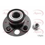 Apec Wheel Bearing Kit (AWB1171)