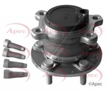 Apec Wheel Bearing Kit (AWB1172)