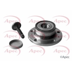 Apec Wheel Bearing Kit (AWB1173)