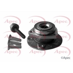 Apec Wheel Bearing Kit (AWB1174)