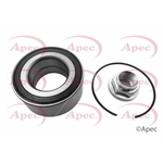Apec Wheel Bearing Kit (AWB1175)