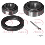Apec Wheel Bearing Kit (AWB1176)