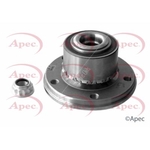 Apec Wheel Bearing Kit (AWB1177)