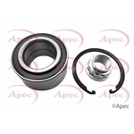Apec Wheel Bearing Kit (AWB1178)