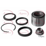 Apec Wheel Bearing Kit (AWB1181)