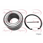 Apec Wheel Bearing Kit (AWB1184)