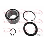 Apec Wheel Bearing Kit (AWB1192)