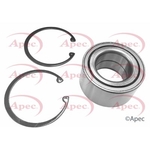 Apec Wheel Bearing Kit (AWB1193)
