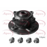 Apec Wheel Bearing Kit (AWB1194)