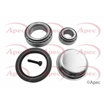 Apec Wheel Bearing Kit (AWB1199)