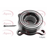 Apec Wheel Bearing Kit (AWB1201)