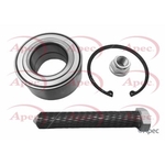 Apec Wheel Bearing Kit (AWB1202)
