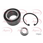 Apec Wheel Bearing Kit (AWB1203)