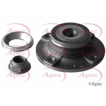 Apec Wheel Bearing Kit (AWB1207)